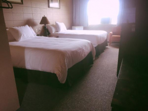 Vegreville Garden Inn